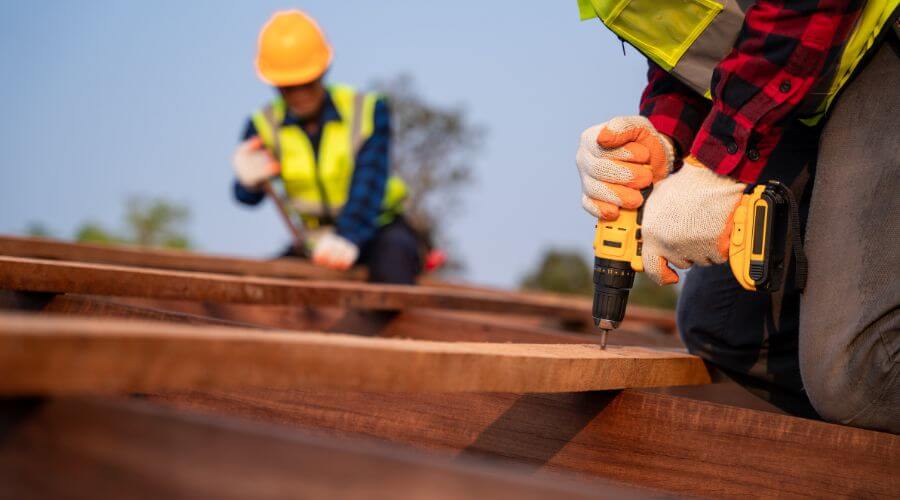 Local Siding Services in Plainfield, IL